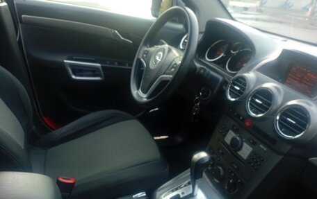 Opel Antara I, 2011 год, 790 000 рублей, 5 фотография