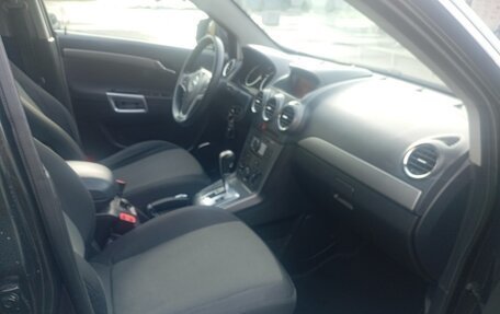 Opel Antara I, 2011 год, 790 000 рублей, 6 фотография