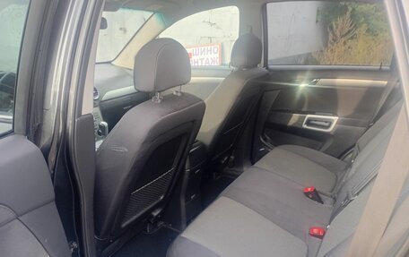 Opel Antara I, 2011 год, 790 000 рублей, 13 фотография