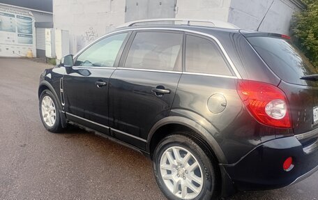 Opel Antara I, 2011 год, 790 000 рублей, 12 фотография
