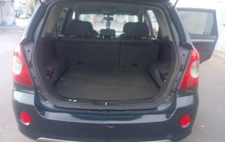 Opel Antara I, 2011 год, 790 000 рублей, 11 фотография