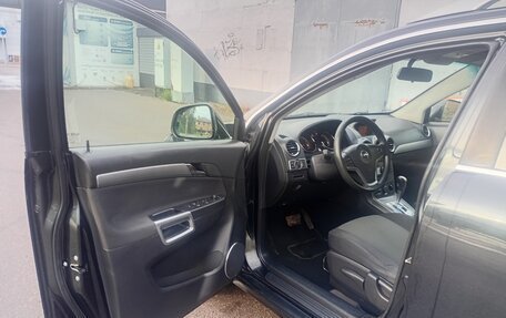 Opel Antara I, 2011 год, 790 000 рублей, 15 фотография