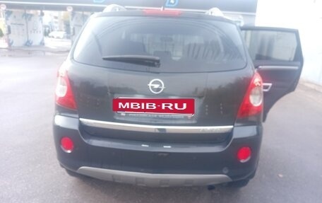 Opel Antara I, 2011 год, 790 000 рублей, 10 фотография