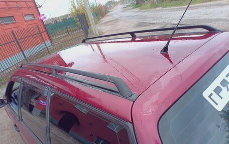 Volkswagen Passat B4, 1994 год, 255 000 рублей, 5 фотография