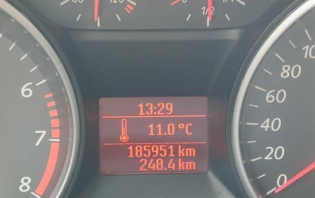 Ford Mondeo IV, 2012 год, 850 000 рублей, 8 фотография