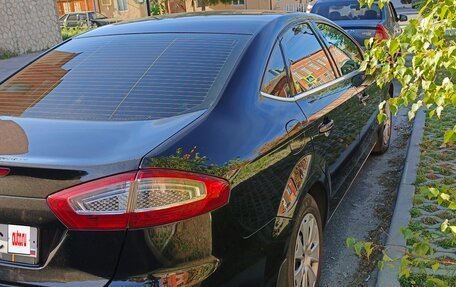 Ford Mondeo IV, 2012 год, 850 000 рублей, 4 фотография