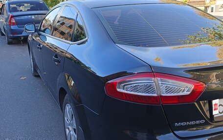 Ford Mondeo IV, 2012 год, 850 000 рублей, 5 фотография