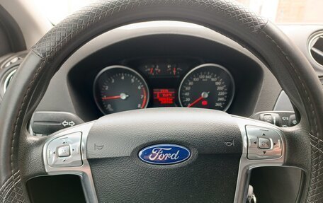Ford Mondeo IV, 2012 год, 850 000 рублей, 6 фотография