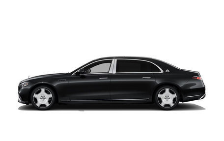 Mercedes-Benz Maybach S-Класс, 2026 год, 45 800 000 рублей, 3 фотография