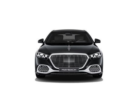 Mercedes-Benz Maybach S-Класс, 2026 год, 45 800 000 рублей, 4 фотография