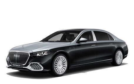Mercedes-Benz Maybach S-Класс, 2026 год, 45 800 000 рублей, 6 фотография