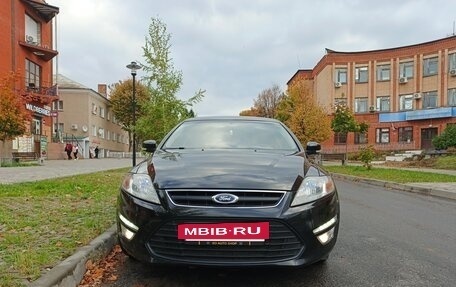 Ford Mondeo IV, 2012 год, 850 000 рублей, 3 фотография