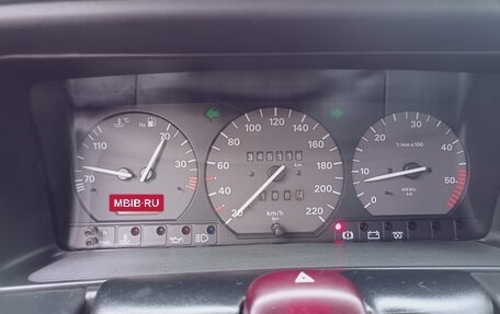 Volkswagen Passat B4, 1994 год, 255 000 рублей, 6 фотография