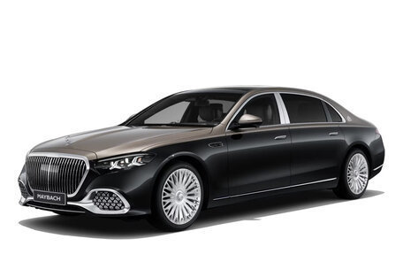 Mercedes-Benz Maybach S-Класс, 2026 год, 45 800 000 рублей, 11 фотография