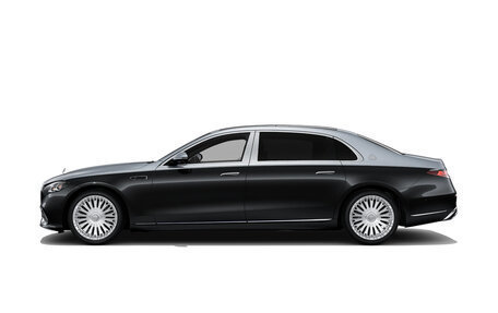 Mercedes-Benz Maybach S-Класс, 2026 год, 45 800 000 рублей, 8 фотография