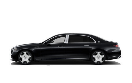 Mercedes-Benz Maybach S-Класс, 2026 год, 45 800 000 рублей, 18 фотография