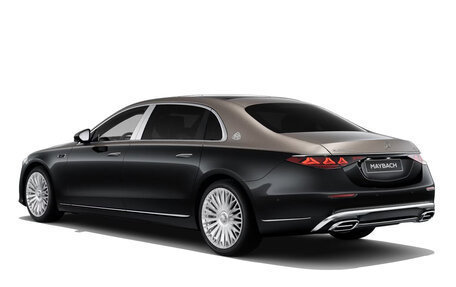 Mercedes-Benz Maybach S-Класс, 2026 год, 45 800 000 рублей, 12 фотография