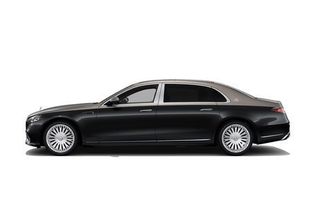 Mercedes-Benz Maybach S-Класс, 2026 год, 45 800 000 рублей, 13 фотография