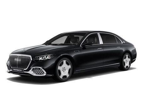 Mercedes-Benz Maybach S-Класс, 2026 год, 45 800 000 рублей, 16 фотография