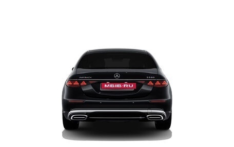 Mercedes-Benz Maybach S-Класс, 2026 год, 45 800 000 рублей, 20 фотография