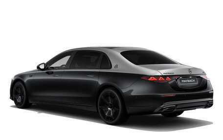 Mercedes-Benz Maybach S-Класс, 2026 год, 45 800 000 рублей, 22 фотография