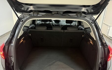 Ford Focus III, 2016 год, 1 415 000 рублей, 7 фотография
