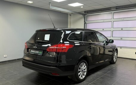 Ford Focus III, 2016 год, 1 415 000 рублей, 5 фотография