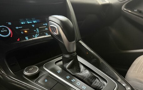 Ford Focus III, 2016 год, 1 415 000 рублей, 11 фотография