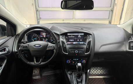 Ford Focus III, 2016 год, 1 415 000 рублей, 12 фотография