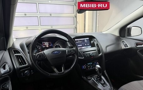 Ford Focus III, 2016 год, 1 415 000 рублей, 8 фотография