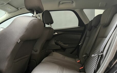Ford Focus III, 2016 год, 1 415 000 рублей, 16 фотография