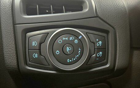 Ford Focus III, 2016 год, 1 415 000 рублей, 15 фотография