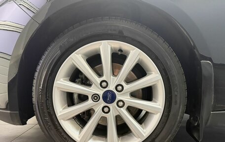 Ford Focus III, 2016 год, 1 415 000 рублей, 20 фотография