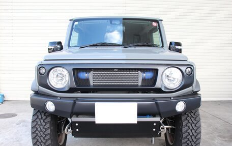 Suzuki Jimny, 2022 год, 1 603 000 рублей, 2 фотография