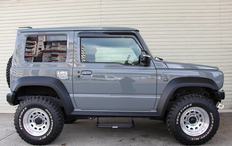 Suzuki Jimny, 2022 год, 1 603 000 рублей, 5 фотография
