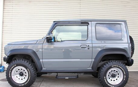 Suzuki Jimny, 2022 год, 1 603 000 рублей, 6 фотография