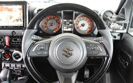 Suzuki Jimny, 2022 год, 1 603 000 рублей, 8 фотография