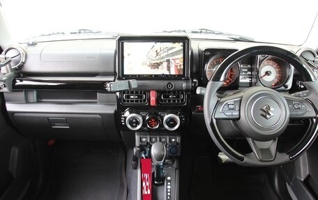 Suzuki Jimny, 2022 год, 1 603 000 рублей, 7 фотография