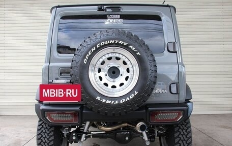 Suzuki Jimny, 2022 год, 1 603 000 рублей, 3 фотография