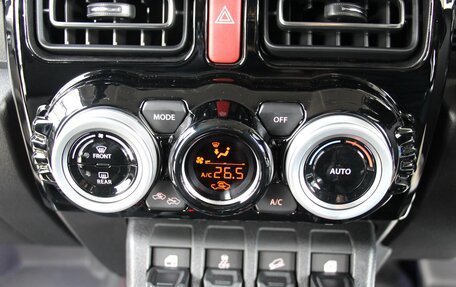 Suzuki Jimny, 2022 год, 1 603 000 рублей, 11 фотография