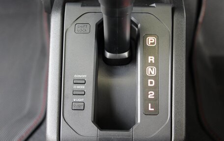 Suzuki Jimny, 2022 год, 1 603 000 рублей, 14 фотография