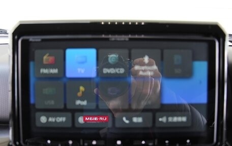 Suzuki Jimny, 2022 год, 1 603 000 рублей, 10 фотография