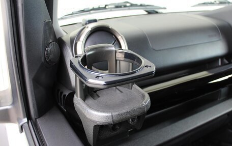Suzuki Jimny, 2022 год, 1 603 000 рублей, 29 фотография