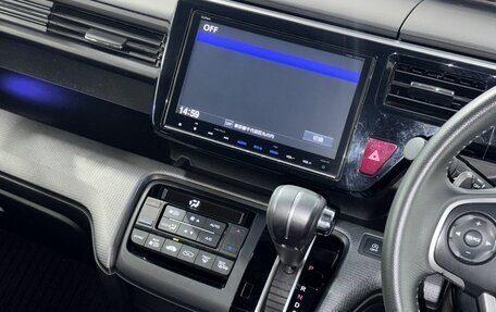 Honda Stepwgn IV, 2017 год, 2 030 000 рублей, 12 фотография