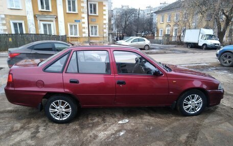 Daewoo Nexia I рестайлинг, 2011 год, 160 000 рублей, 2 фотография