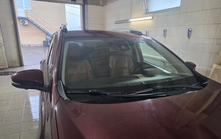 Toyota RAV4, 2017 год, 170 000 рублей, 3 фотография