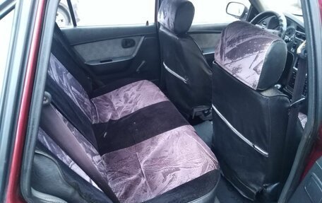 Daewoo Nexia I рестайлинг, 2011 год, 160 000 рублей, 7 фотография