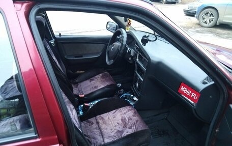 Daewoo Nexia I рестайлинг, 2011 год, 160 000 рублей, 4 фотография