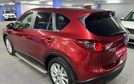 Mazda CX-5 II, 2013 год, 1 599 000 рублей, 7 фотография