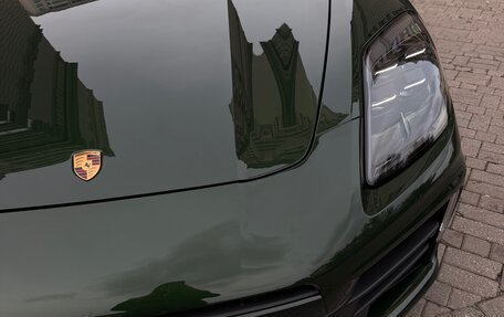 Porsche Panamera, 2025 год, 19 150 000 рублей, 4 фотография
